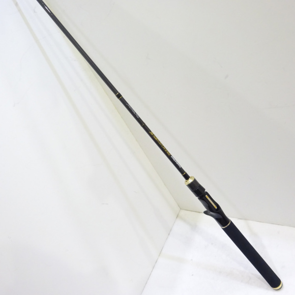 コンバットスティックフェイズ ウォリアー PCSC-66M